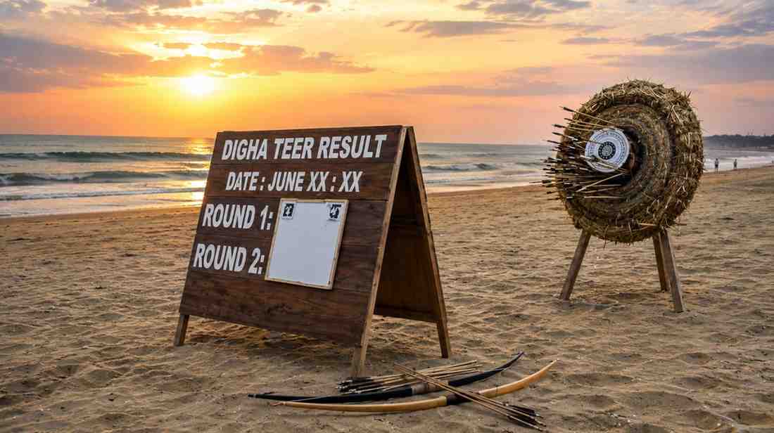 Digha Teer gallery image 2